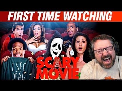 Scary Movie