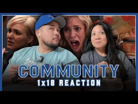Community S1E18