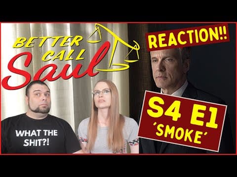 Better Call Saul S4E1