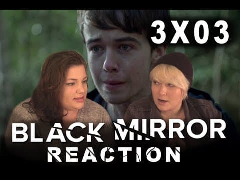 Black Mirror S3E3