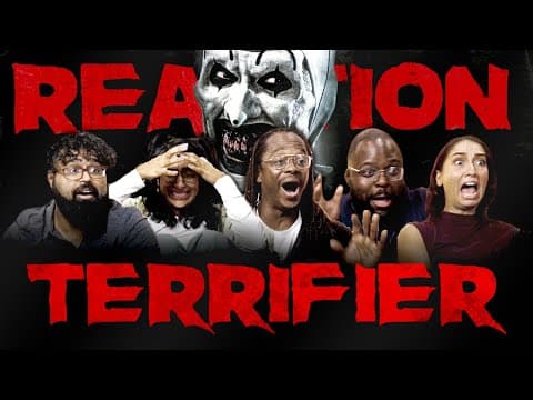 Terrifier
