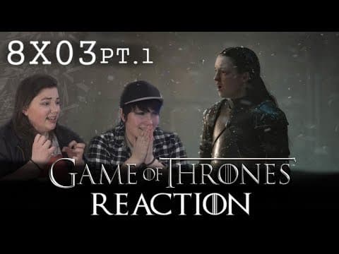 Game of Thrones S8E3