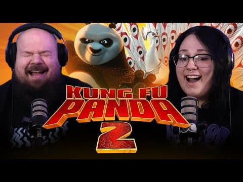 Kung Fu Panda 2