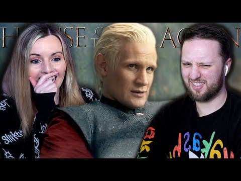 House of the Dragon Episode 4