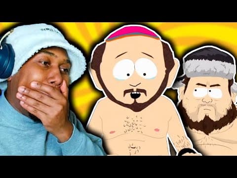South Park S20E9