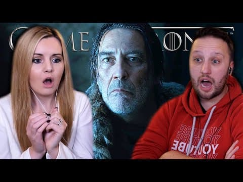 Game Of Thrones S5E1