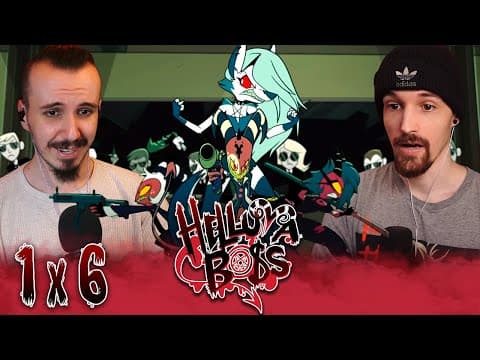 Helluva Boss S1E6