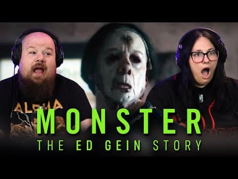 Monster: The Ed Gein Story S3E3
