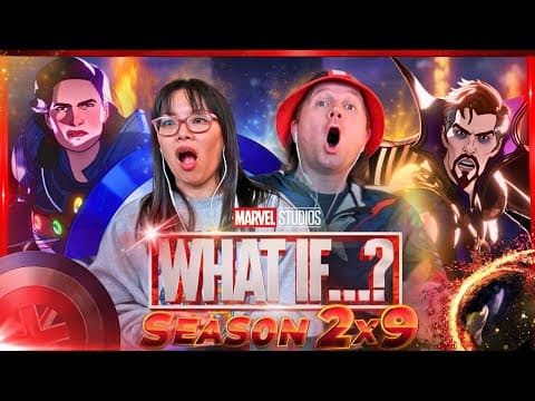 What If... S2E9