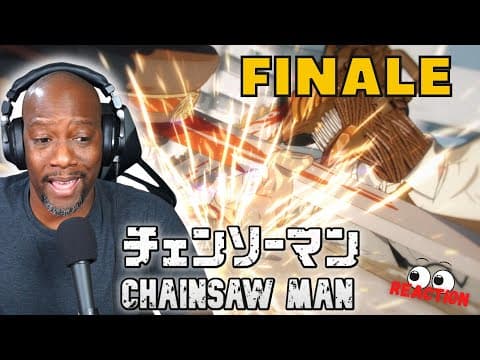 Chainsaw Man Episode 12