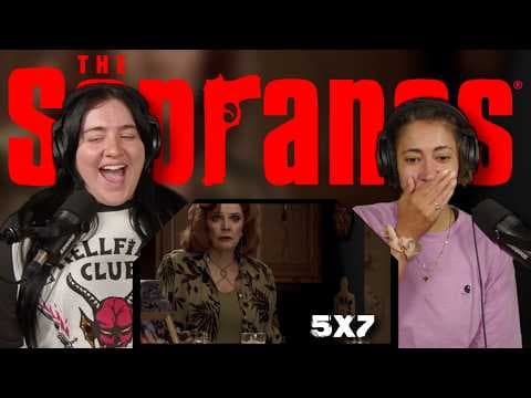 The Sopranos S5E7