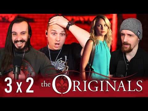 The Originals S3E2