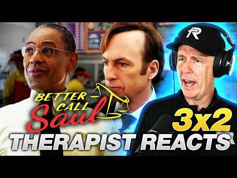 Better Call Saul S3E2