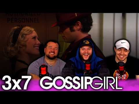 Gossip Girl S3E7