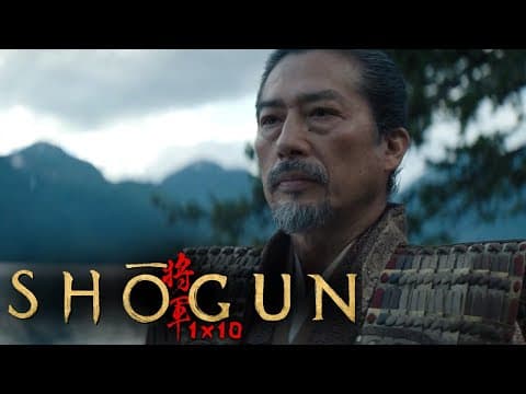Shōgun S1E10
