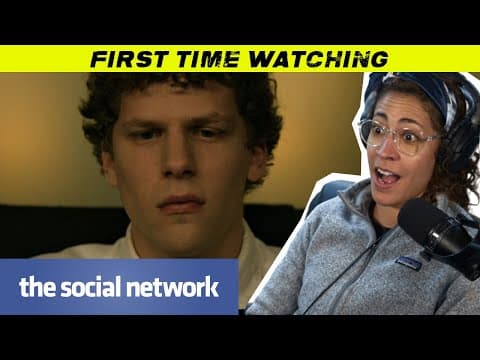 The Social Network