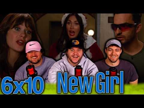 New Girl S6E10