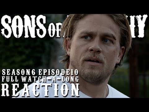 Sons Of Anarchy S6E10
