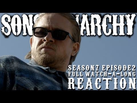 Sons Of Anarchy S7E2
