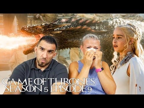 Game Of Thrones S5E9