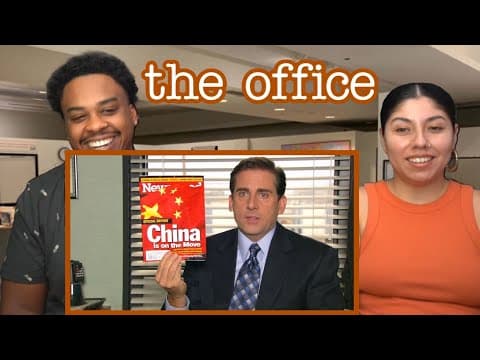 The Office S7E10