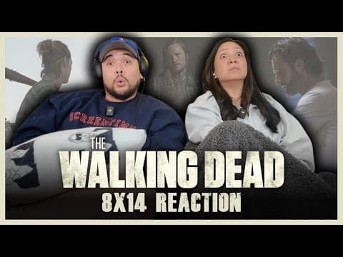 The Walking Dead S8E14