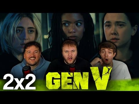 Gen V S2E2