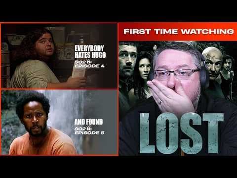 LOST S2E4