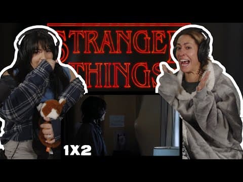 Stranger Things S1E2