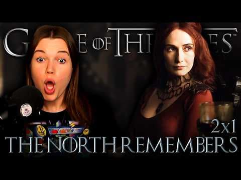 Game of Thrones S2E1