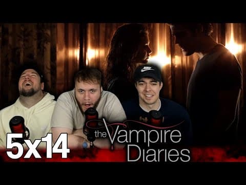The Vampire Diaries S5E14