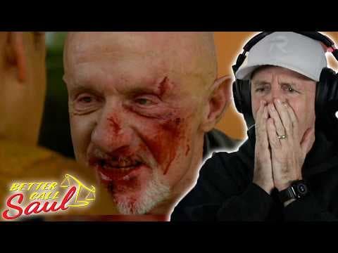 Better Call Saul S2E4