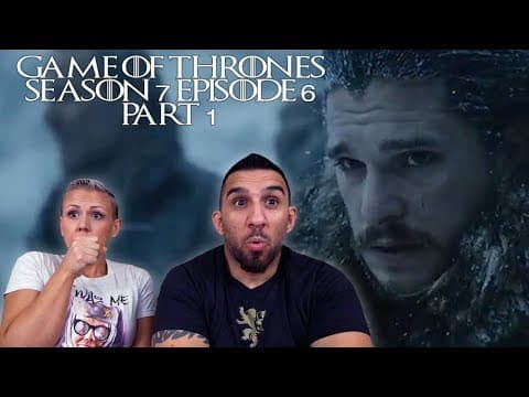 Game Of Thrones S7E6