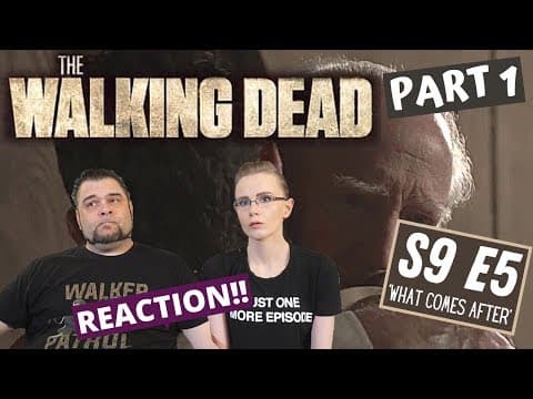 The Walking Dead S9E5