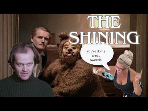 The Shining