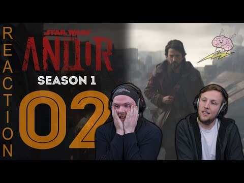 Andor S1E2