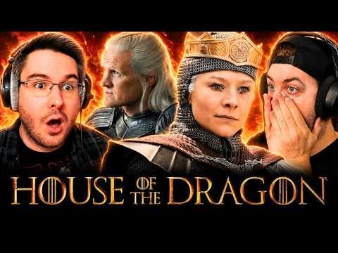 The Finale! S3E8