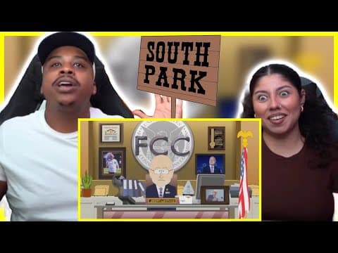 South Park S27E5
