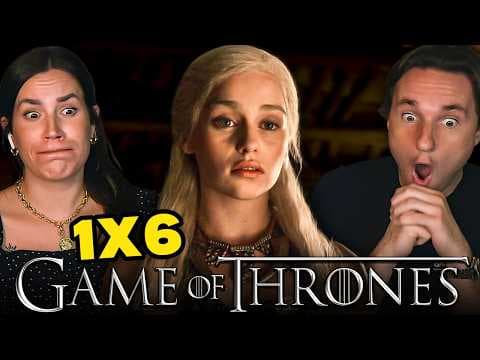 Game of Thrones S1E6