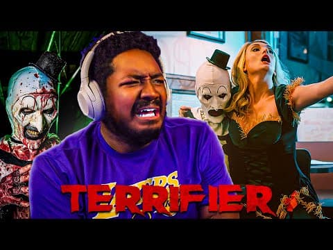 Terrifier