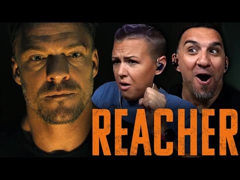 Reacher S3E5