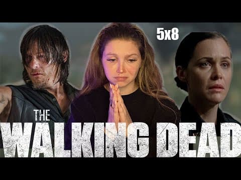 The Walking Dead S5E8