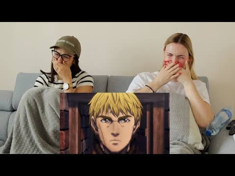 Vinland Saga S2E24