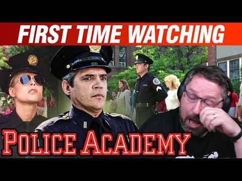 Police Academy