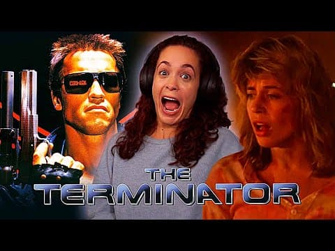 The Terminator
