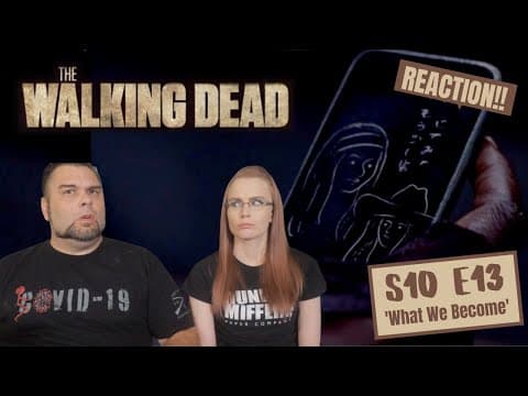The Walking Dead S10E13