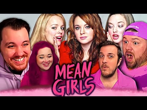 Mean Girls