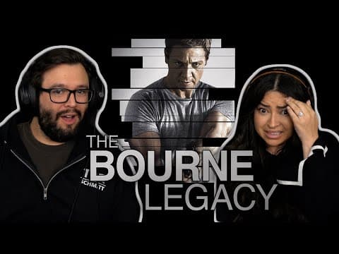 The Bourne Legacy