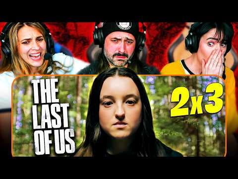 The Last Of Us S2E3