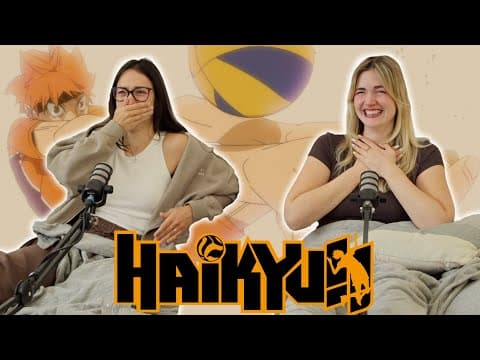 Haikyuu!! S4E22